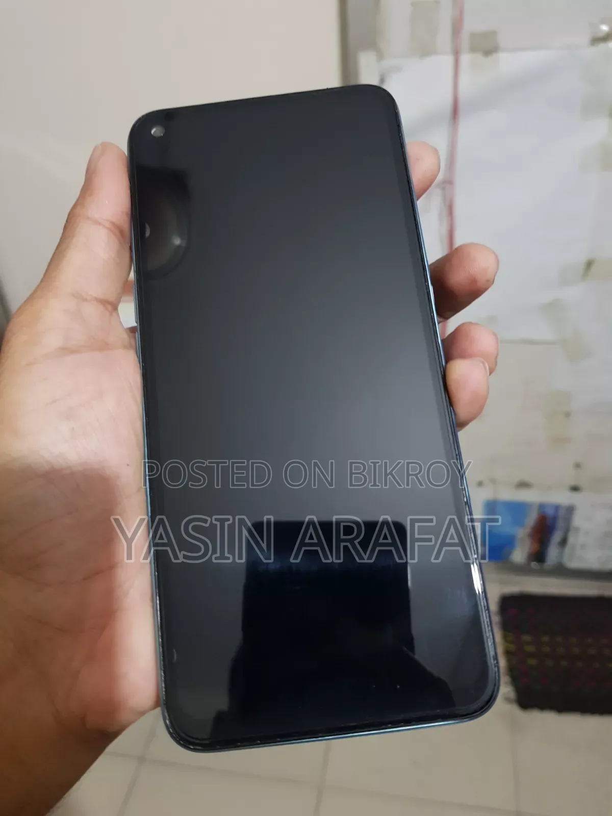 Realme 9i 128 GB Blue