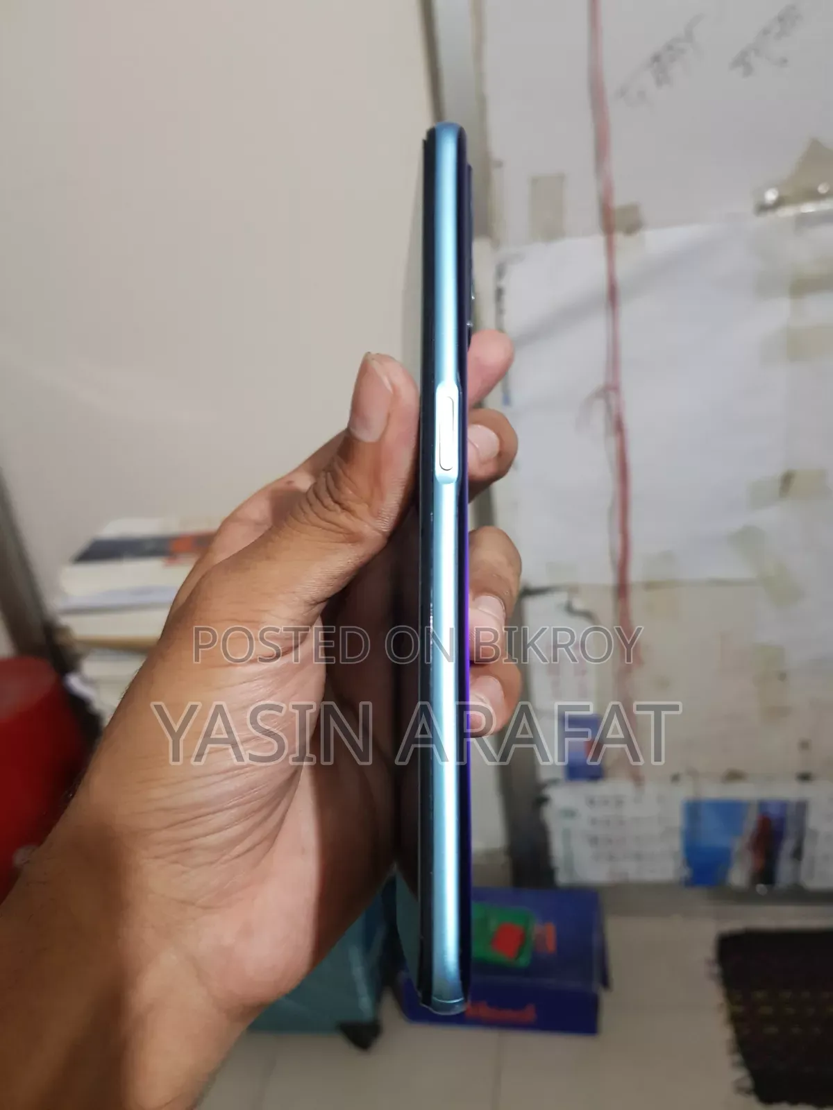 Realme 9i 128 GB Blue