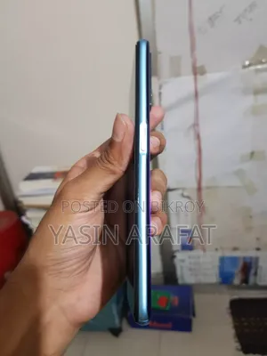 Realme 9i 128 GB Blue