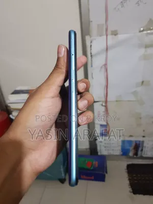 Realme 9i 128 GB Blue