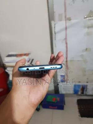 Realme 9i 128 GB Blue