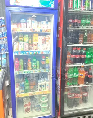 Beavarage Cooler