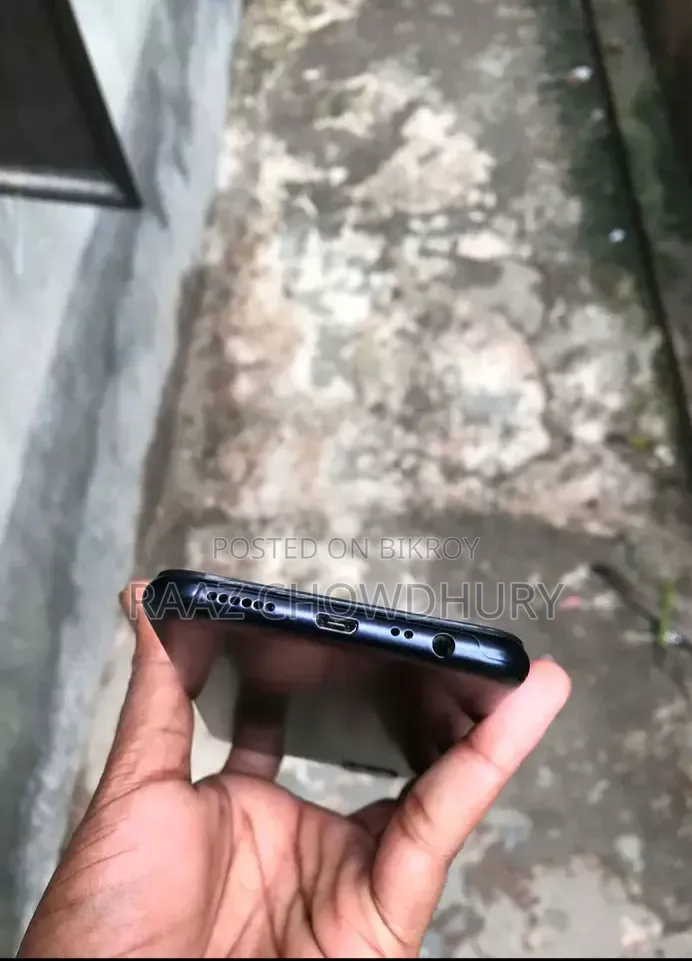Oppo A1k 32 GB Black