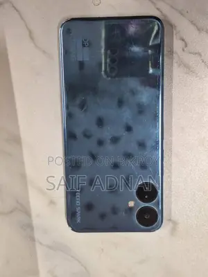 Tecno Spark 9T 128 GB Blue
