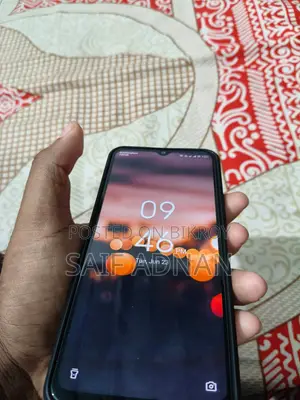 Tecno Spark 9T 128 GB Blue