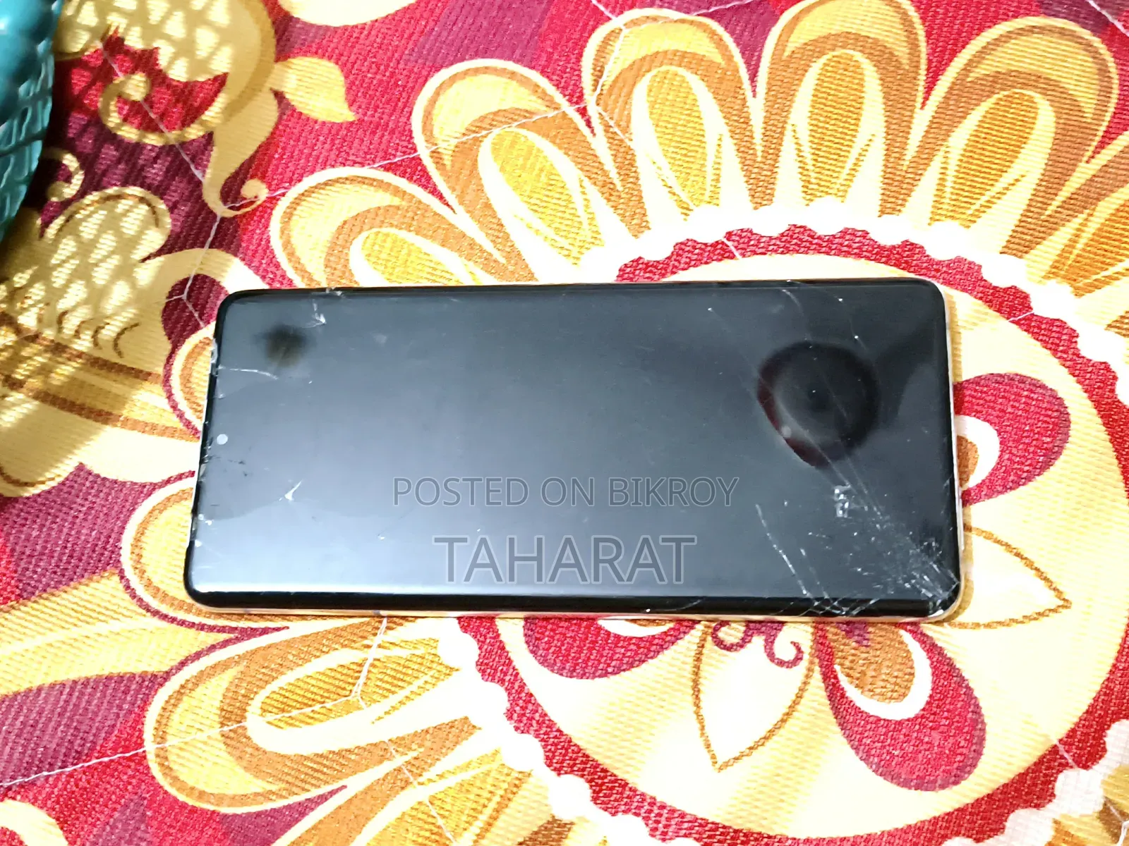 Samsung Galaxy S21 5G 128 GB Gray