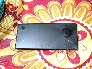 Samsung Galaxy S21 5G 128 GB Gray
