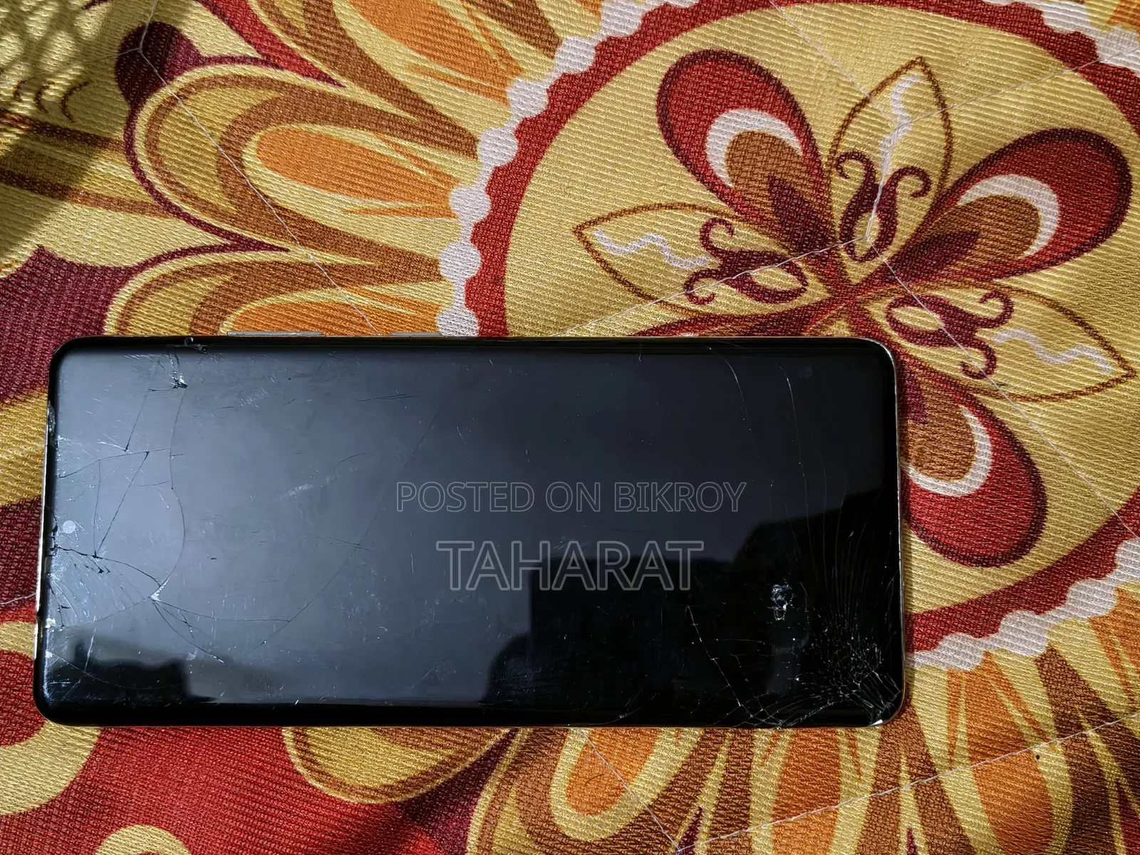 Samsung Galaxy S21 5G 128 GB Gray