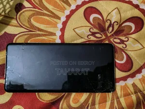 Samsung Galaxy S21 5G 128 GB Gray