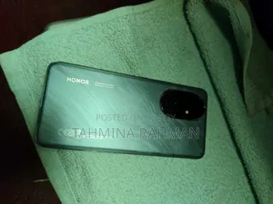 Honor 200 256 GB Green