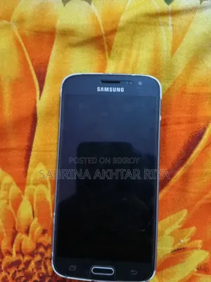 Samsung Galaxy J2 Prime 8 GB Black