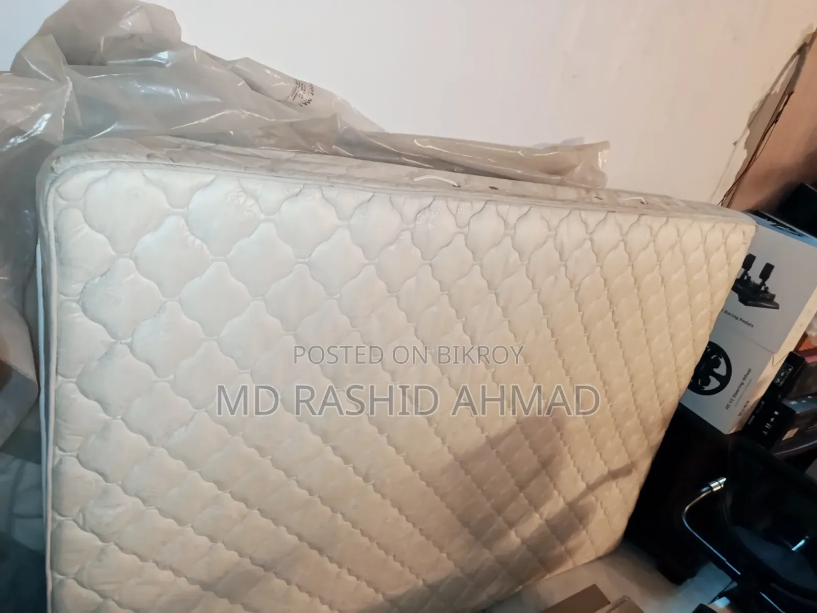 ইনারস্প্রিং ম্যাট্রেস