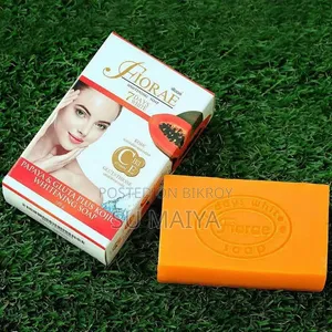 Fiorae Soap
