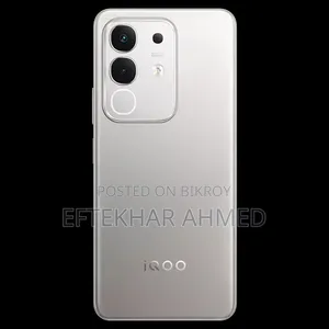 iQOO Z10x 128 GB Silver