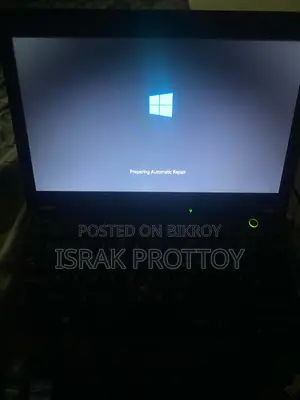 Laptop Lenovo ThinkPad X230 4GB Intel Core i5 HDD 500GB