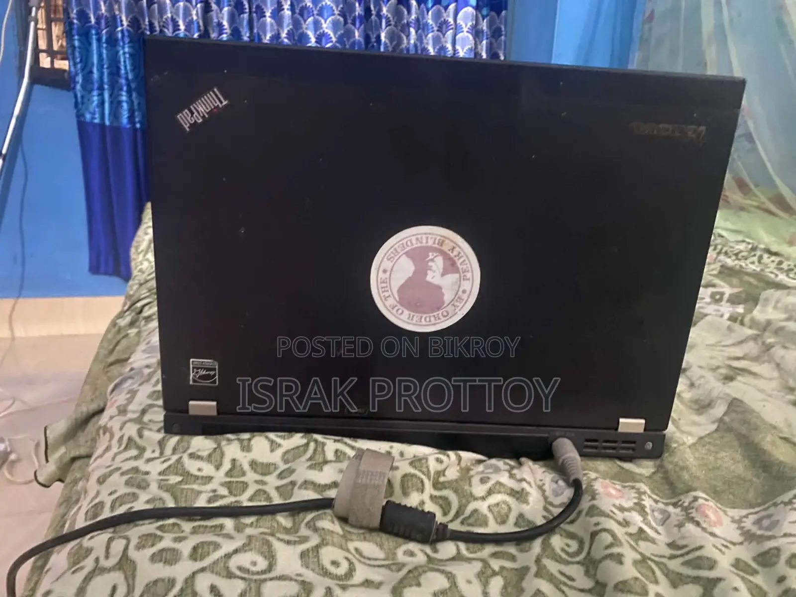 Laptop Lenovo ThinkPad X230 4GB Intel Core i5 HDD 500GB