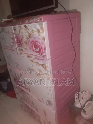 Smart Wardrobe