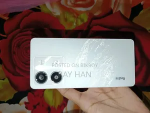 Xiaomi Redmi Note 13 256 GB White