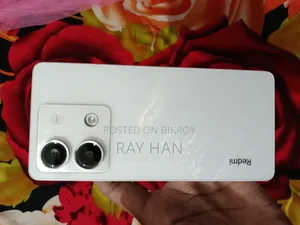 Xiaomi Redmi Note 13 256 GB White