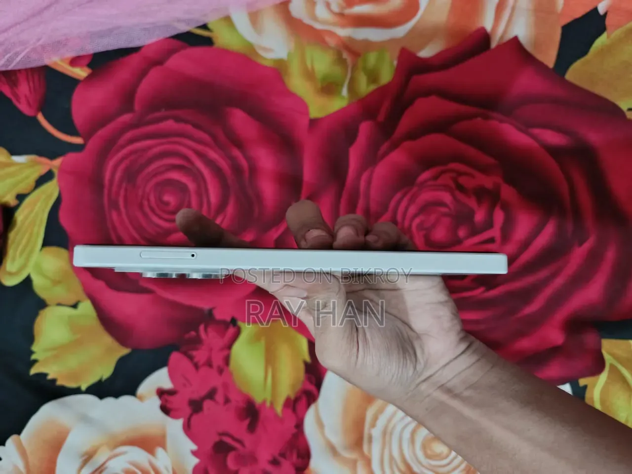 Xiaomi Redmi Note 13 256 GB White
