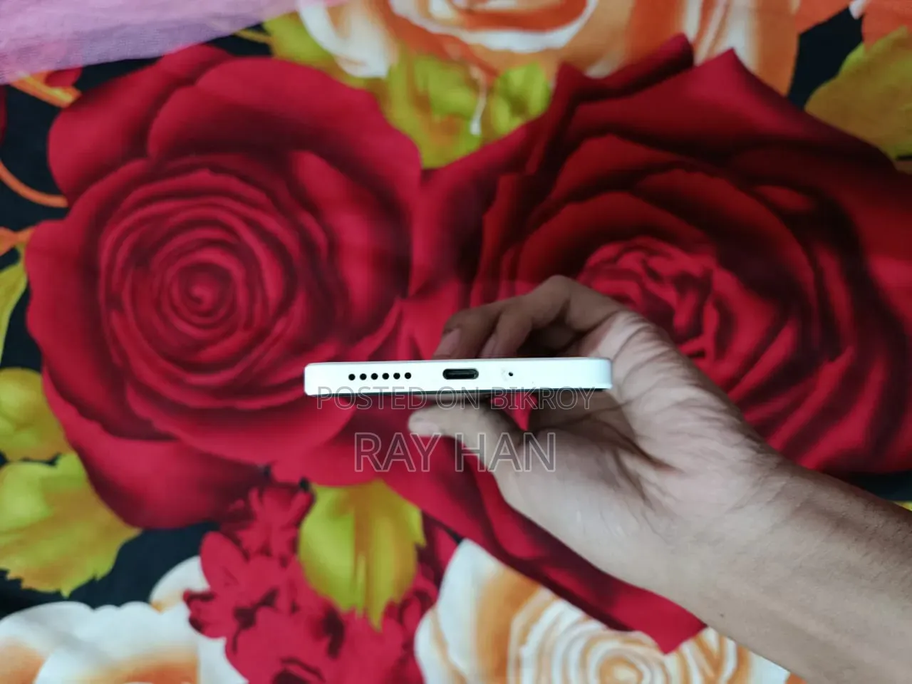 Xiaomi Redmi Note 13 256 GB White