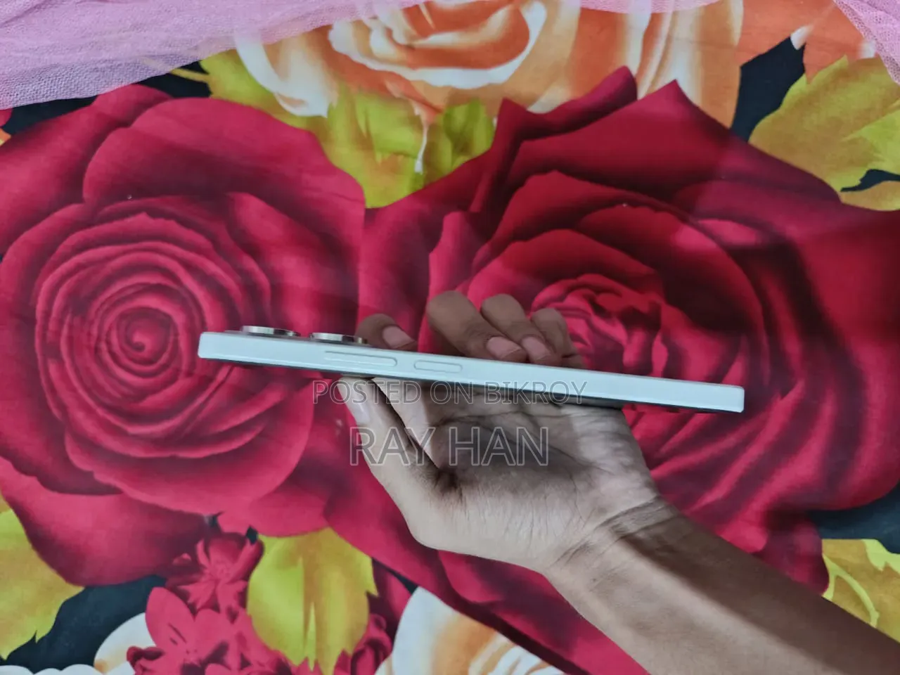 Xiaomi Redmi Note 13 256 GB White