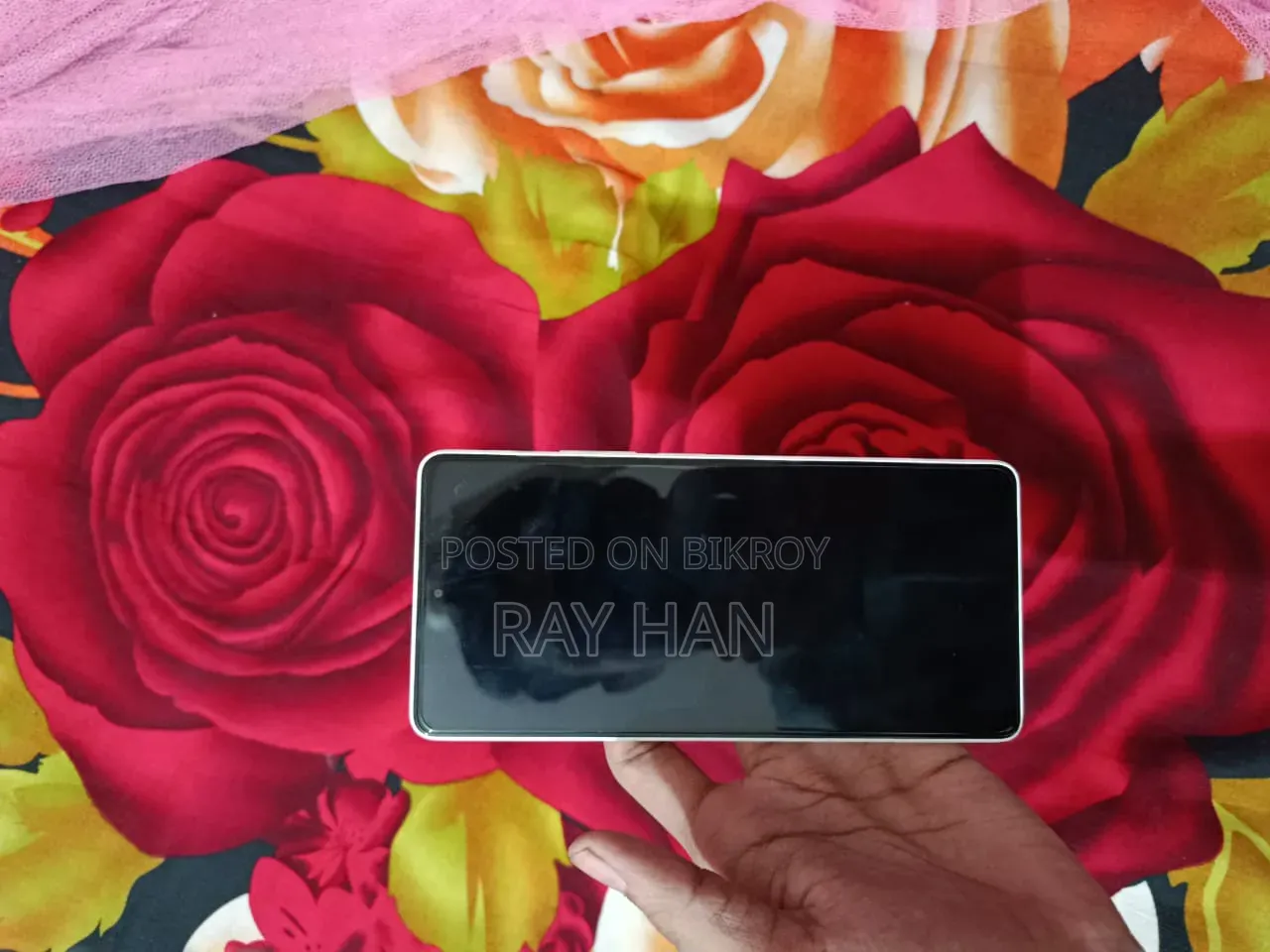Xiaomi Redmi Note 13 256 GB White