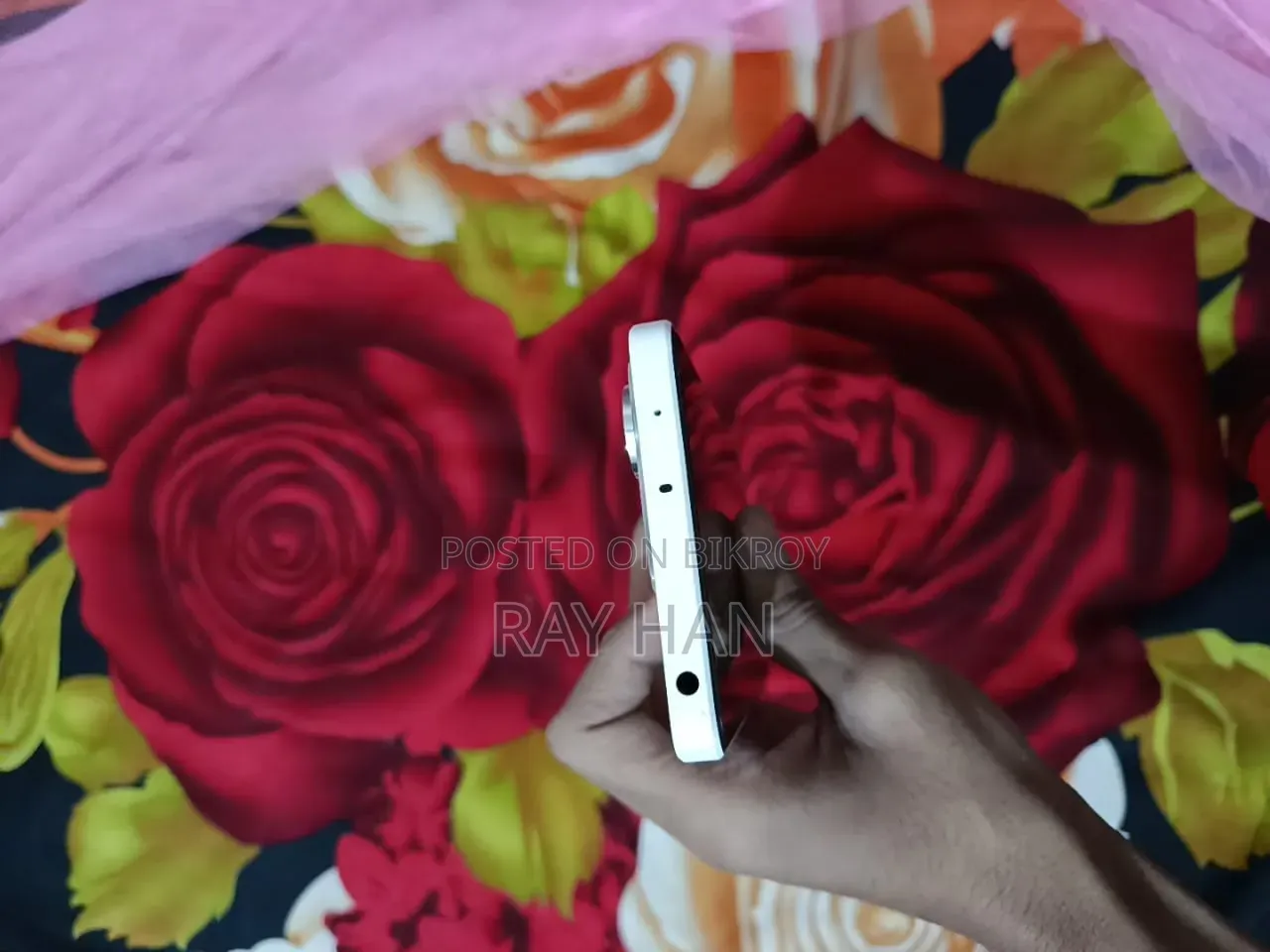 Xiaomi Redmi Note 13 256 GB White