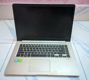 Laptop Asus Vivobook 15 16GB Intel Core i5 HDD+SSD 1T