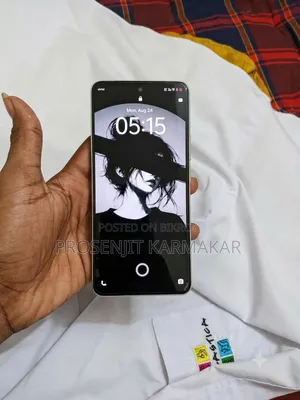 Vivo Y400 256 GB White