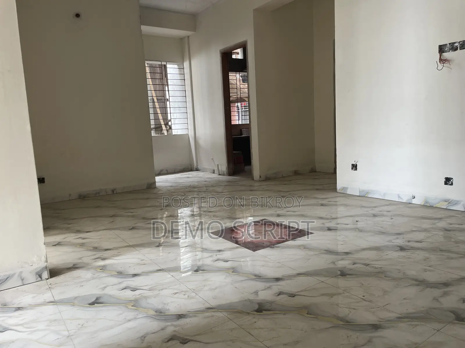3bdrm Apartment in Uttara for sale