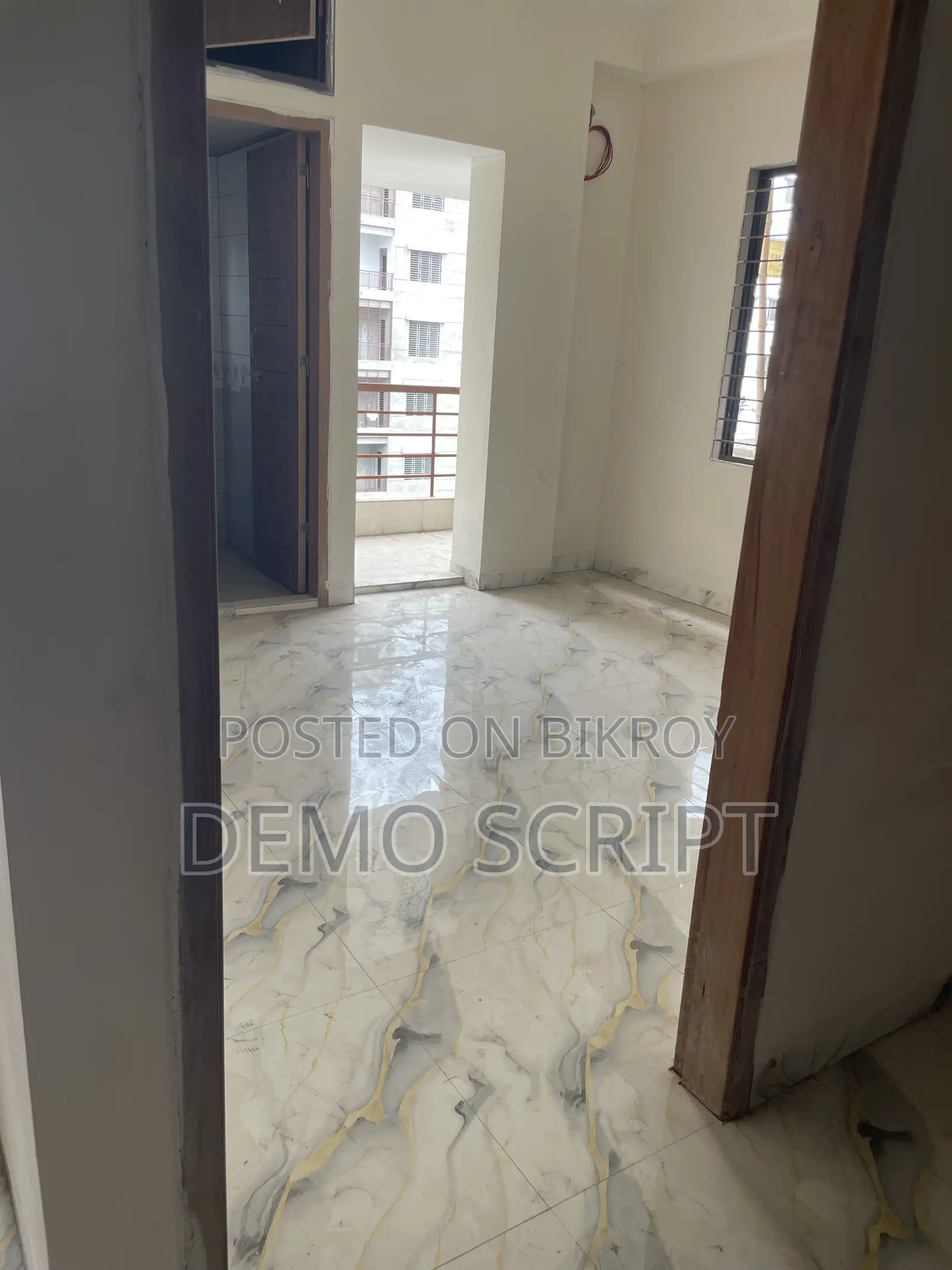 3bdrm Apartment in Uttara for sale