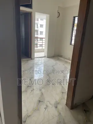 3bdrm Apartment in Uttara for sale