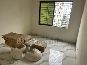 3bdrm Apartment in Uttara for sale