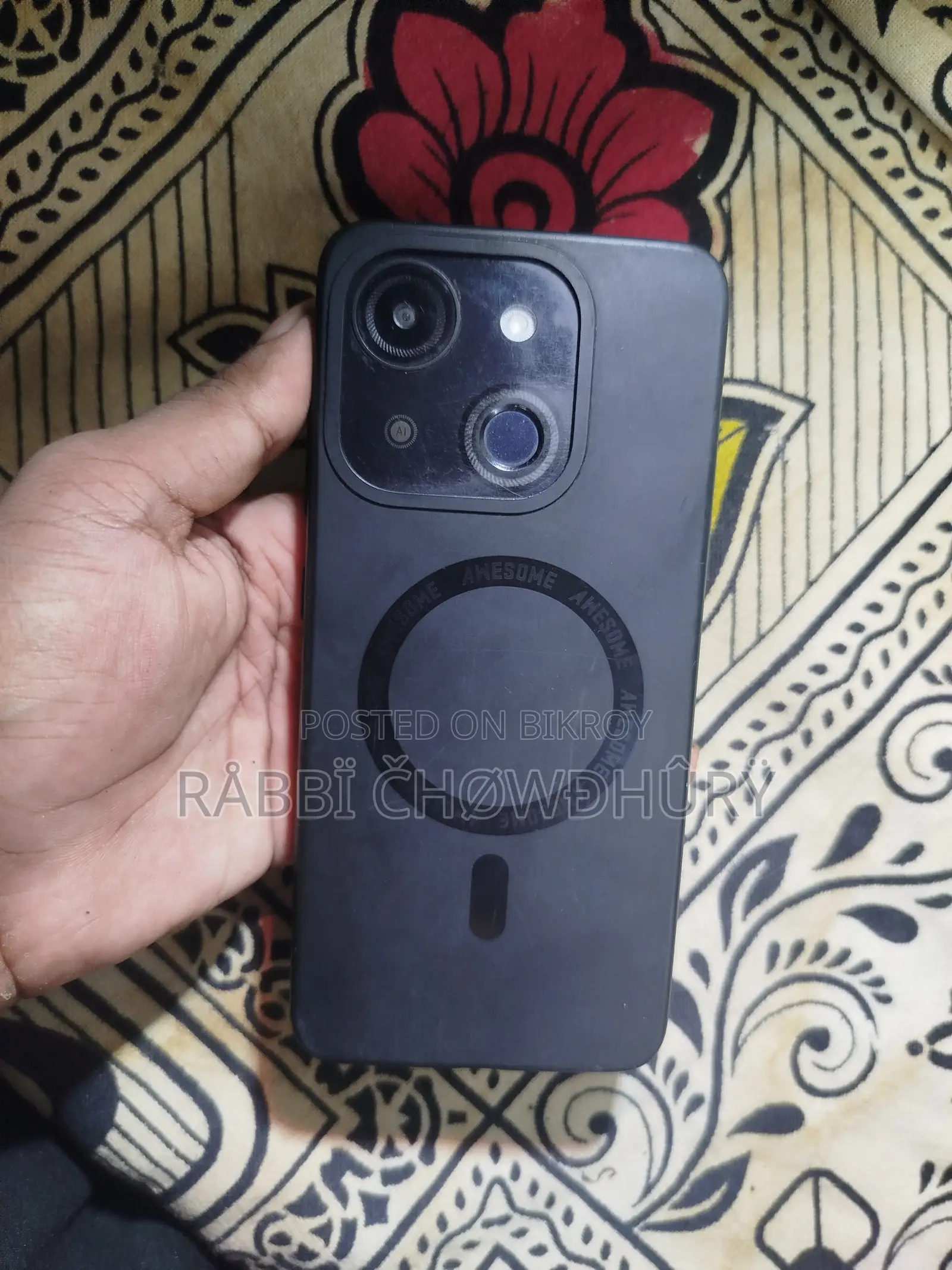 Itel A50C 32 GB