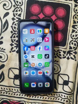 Itel A50C 32 GB