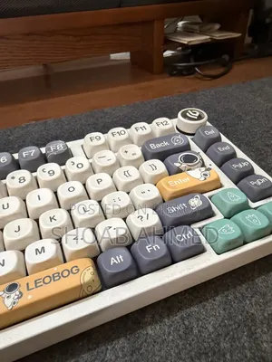 Leobog HI75 Mechanical Keyboard