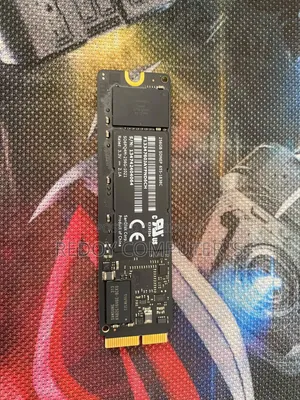 Apple MacBook Orijinal SSD