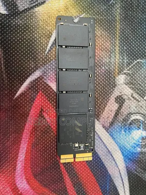 Apple MacBook Orijinal SSD