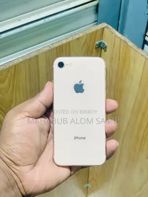 Apple iPhone 8 256 GB Rose Gold