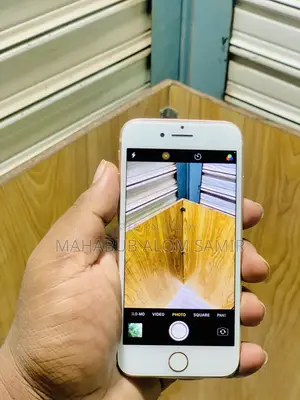 Apple iPhone 8 256 GB Rose Gold