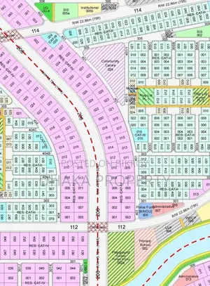 150ft Road 10 Katha East at Sector-17