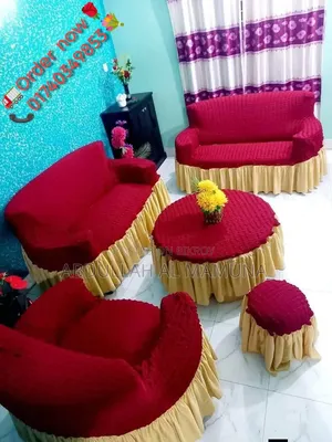 Sofa Cover