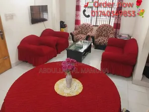 Sofa Cover