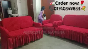 Sofa Cover