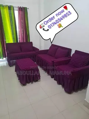 Sofa Cover