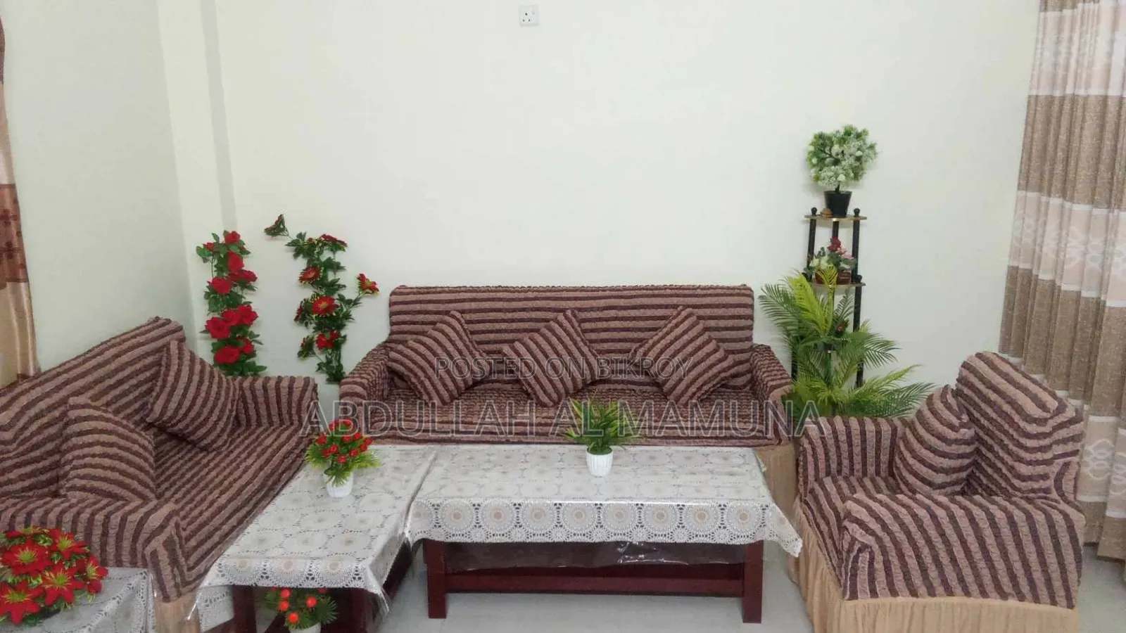 Sofa Cover