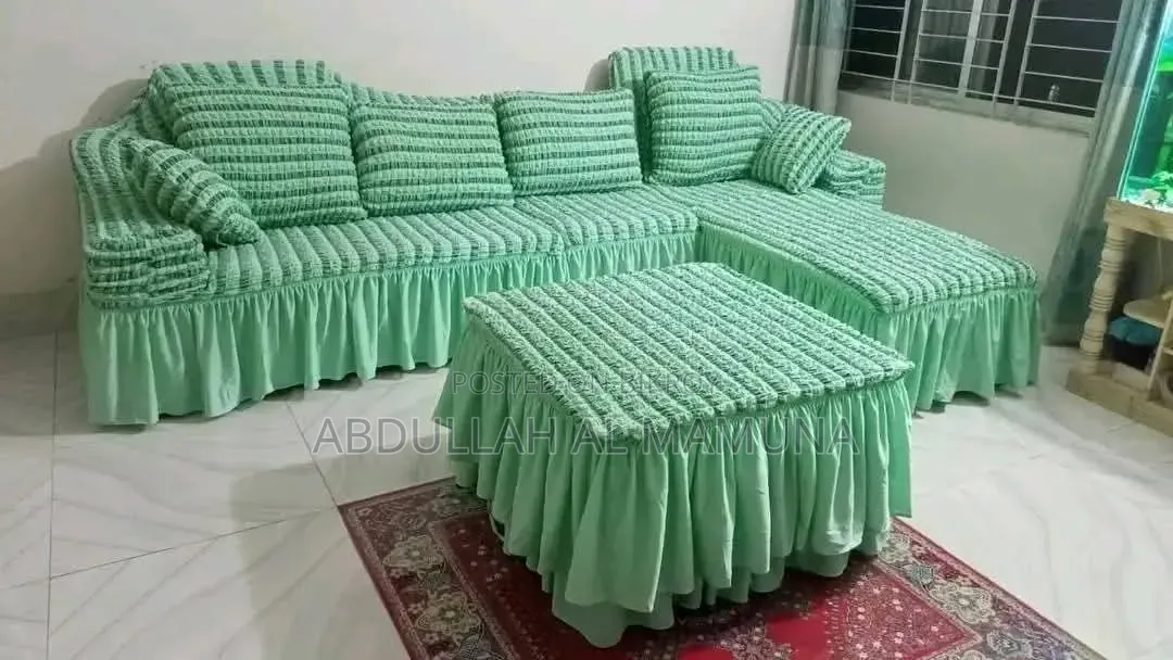 Sofa Cover