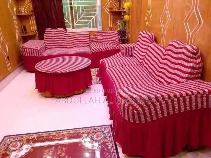 Sofa Cover
