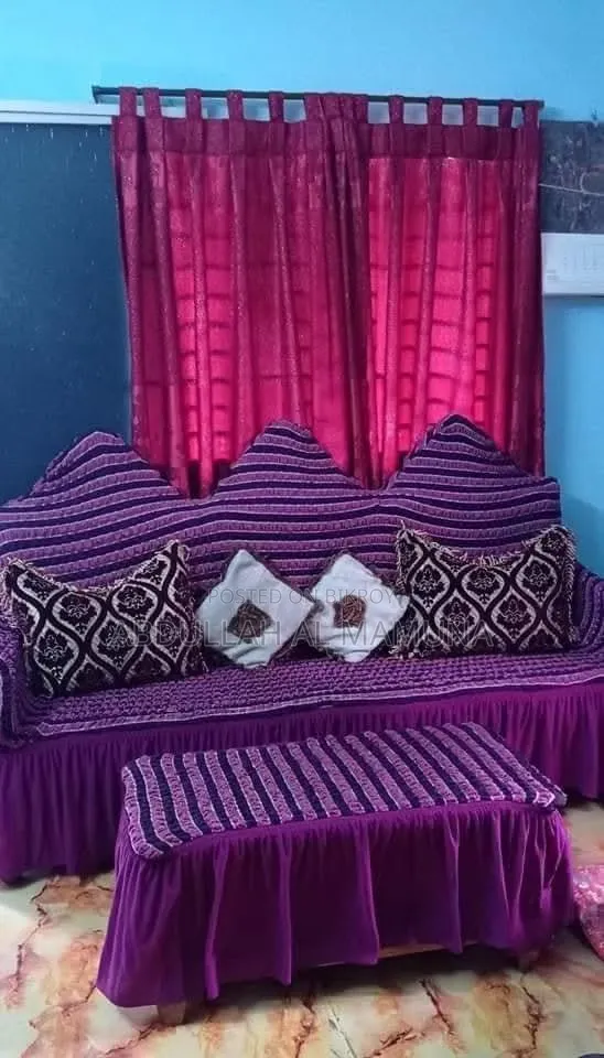 Sofa Cover